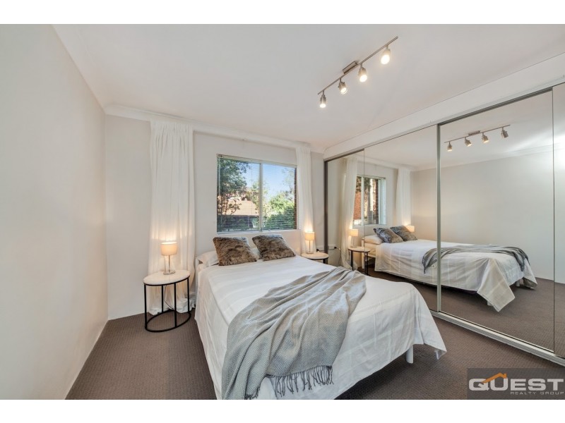 2/1-3 Carmen Street, Bankstown NSW 2200
