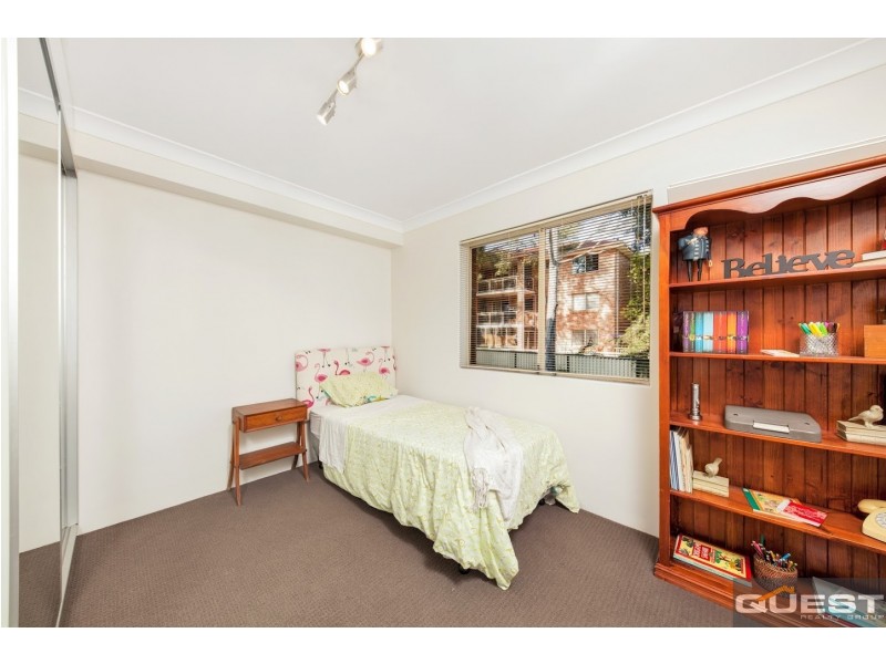 2/1-3 Carmen Street, Bankstown NSW 2200
