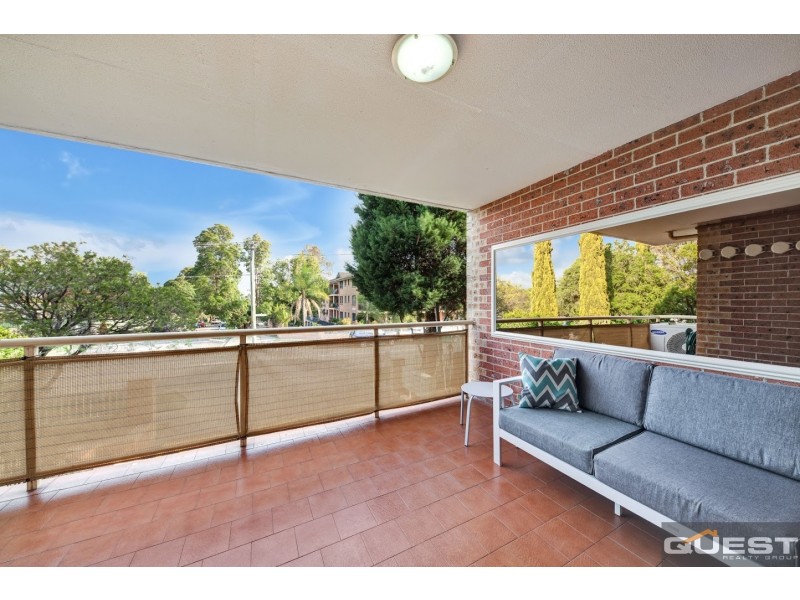 2/1-3 Carmen Street, Bankstown NSW 2200