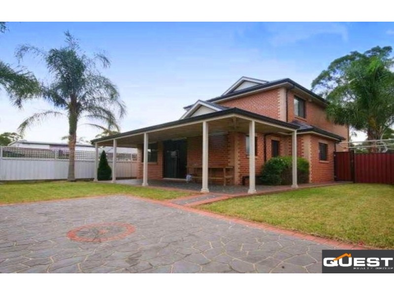 80 Antwerp Street, Bankstown NSW 2200