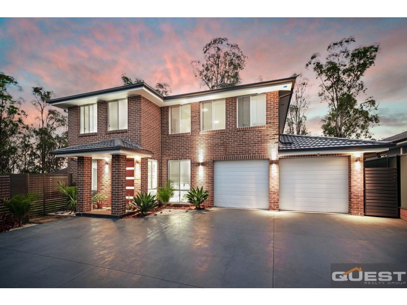 88A Coates Street, Mount Druitt NSW 2770