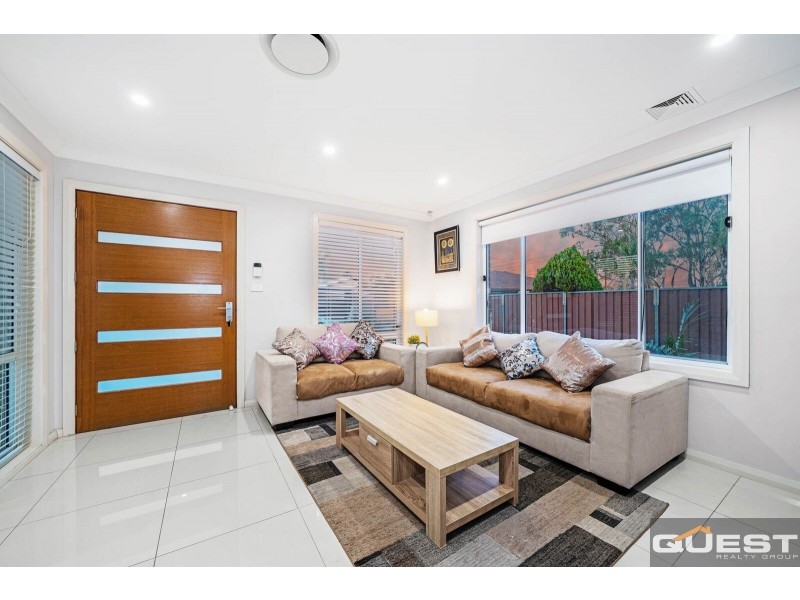 88A Coates Street, Mount Druitt NSW 2770