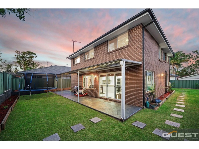 88A Coates Street, Mount Druitt NSW 2770