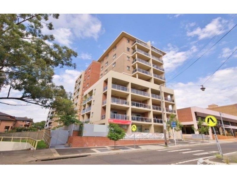 12/30 Raymond Street, Bankstown NSW 2200