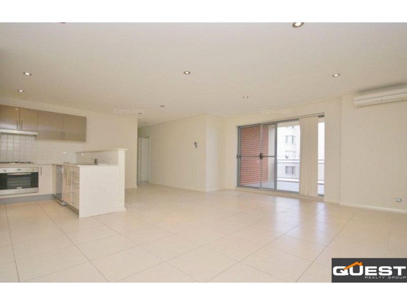 12/30 Raymond Street, Bankstown NSW 2200