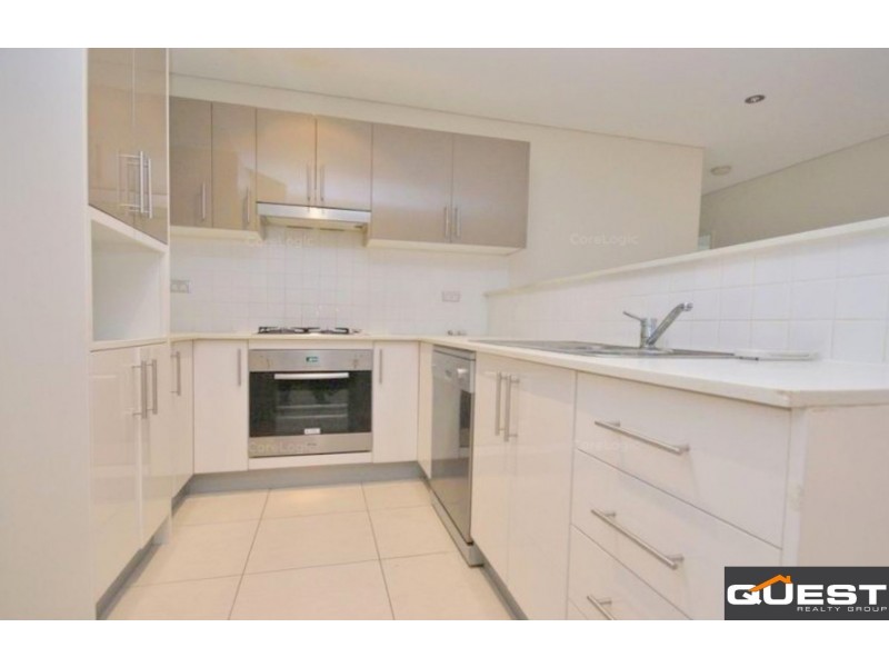 12/30 Raymond Street, Bankstown NSW 2200