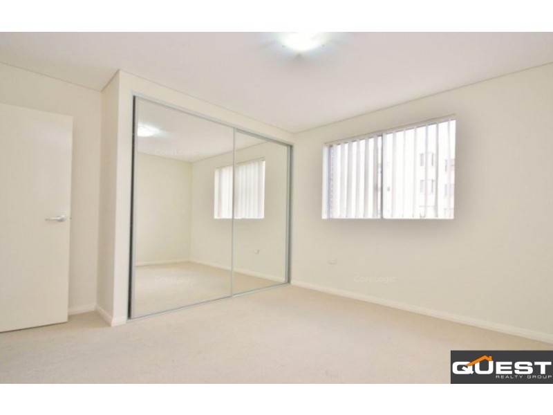 12/30 Raymond Street, Bankstown NSW 2200
