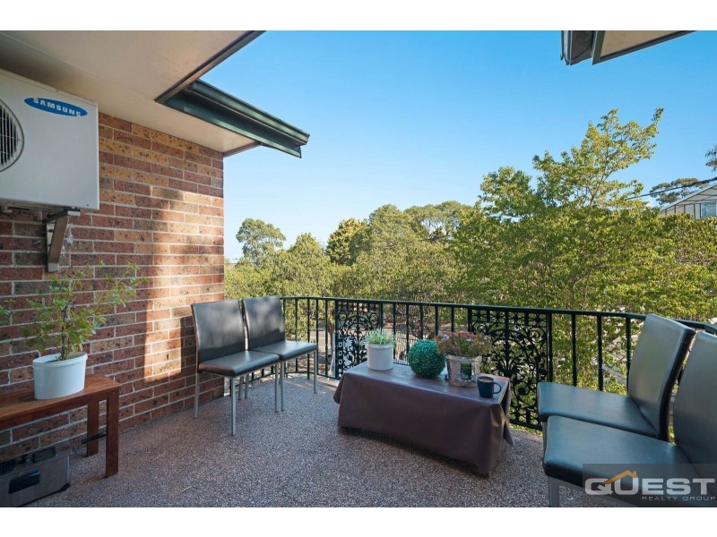 9/113 Meredith Street, Bankstown NSW 2200