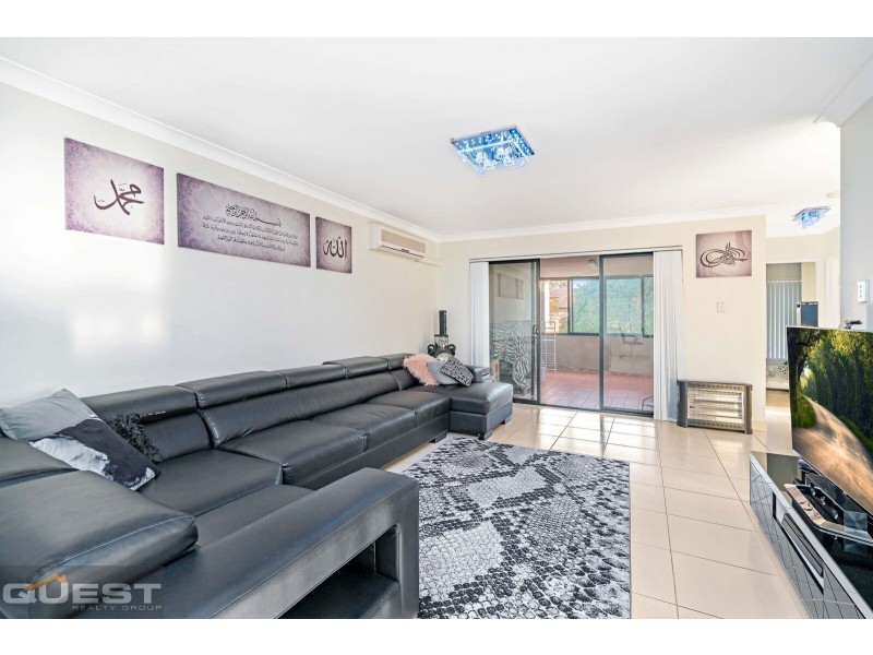 22/7-15 Dudley Avenue, Bankstown NSW 2200