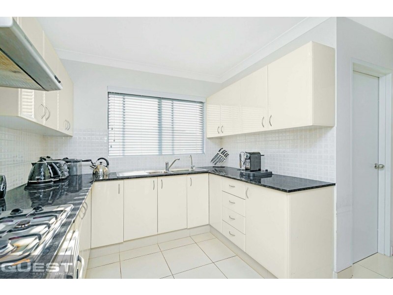 22/7-15 Dudley Avenue, Bankstown NSW 2200