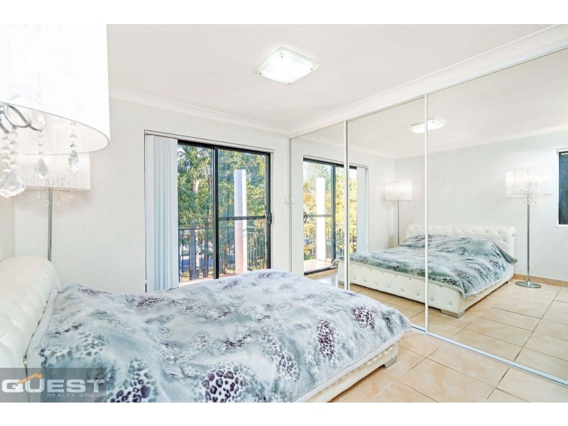 22/7-15 Dudley Avenue, Bankstown NSW 2200