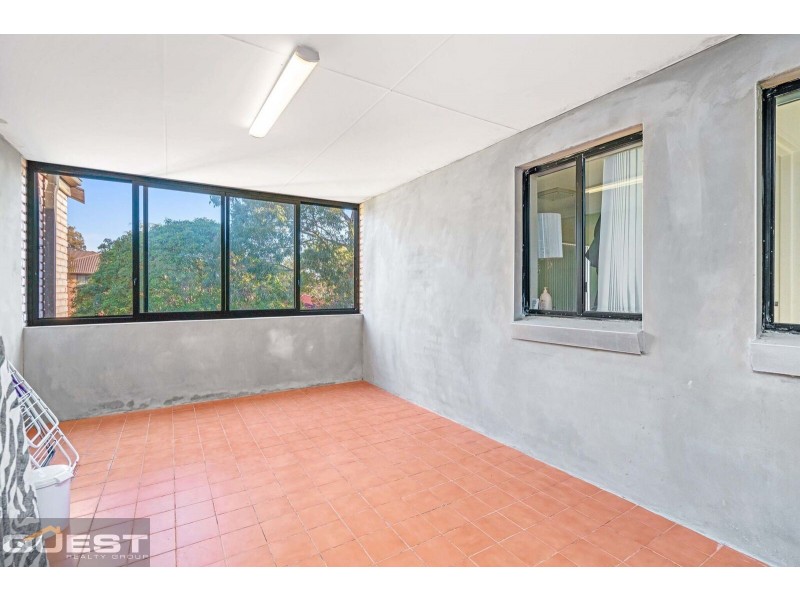 22/7-15 Dudley Avenue, Bankstown NSW 2200