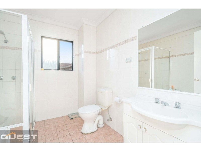 22/7-15 Dudley Avenue, Bankstown NSW 2200