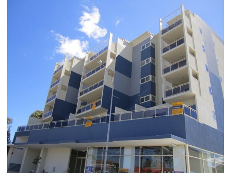 402A/580 Hume Highway, Yagoona NSW 2199