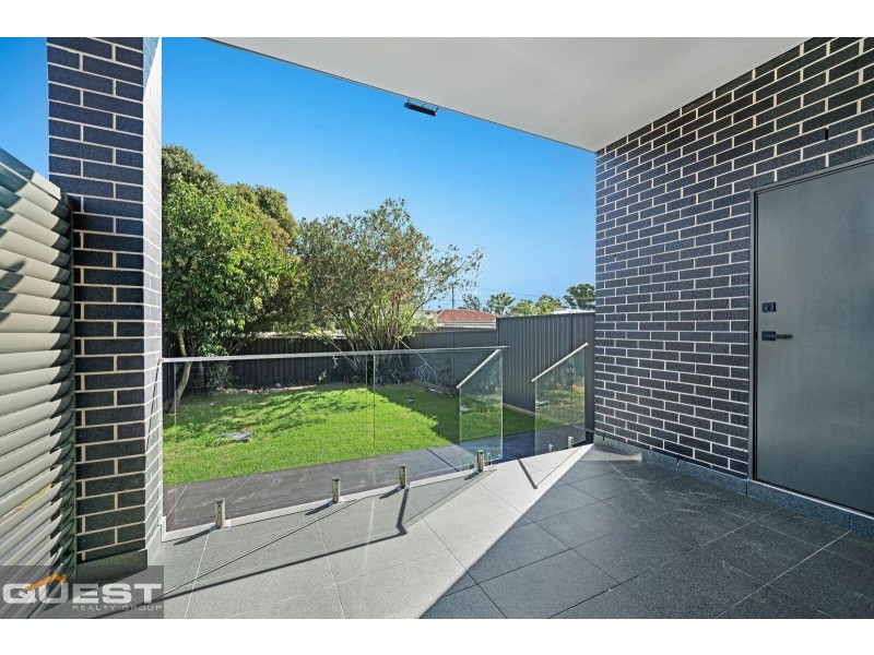 94 Edgar Street, Bankstown NSW 2200