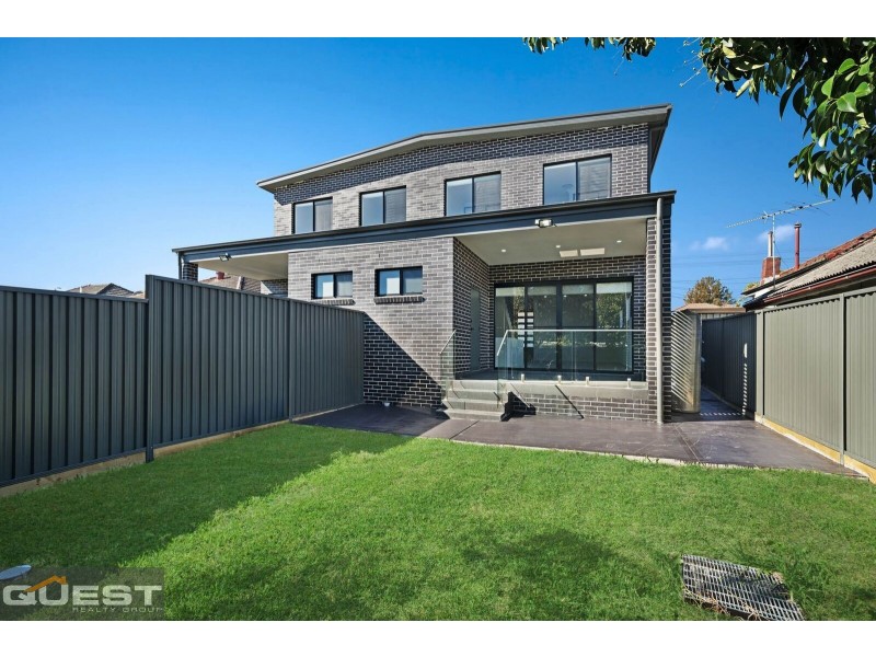 94 Edgar Street, Bankstown NSW 2200