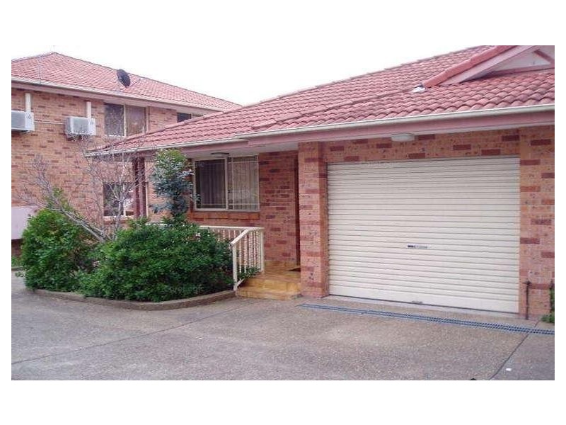 3/112 Dutton Street, Yagoona NSW 2199