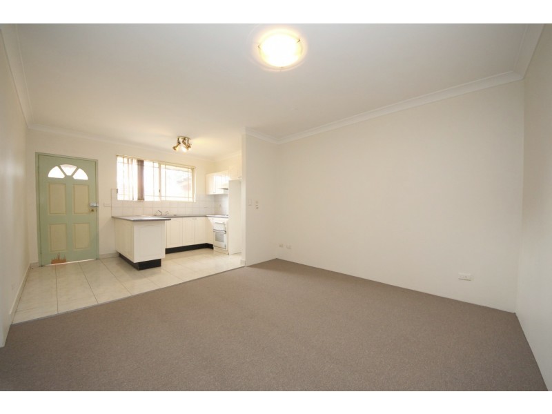 3/112 Dutton Street, Yagoona NSW 2199