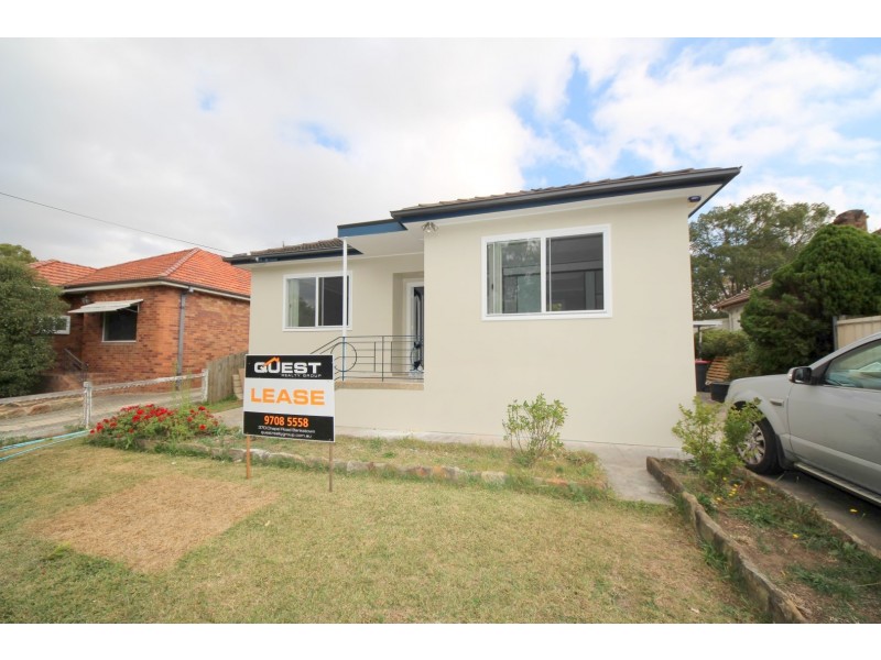 117 Dutton Street, Yagoona NSW 2199