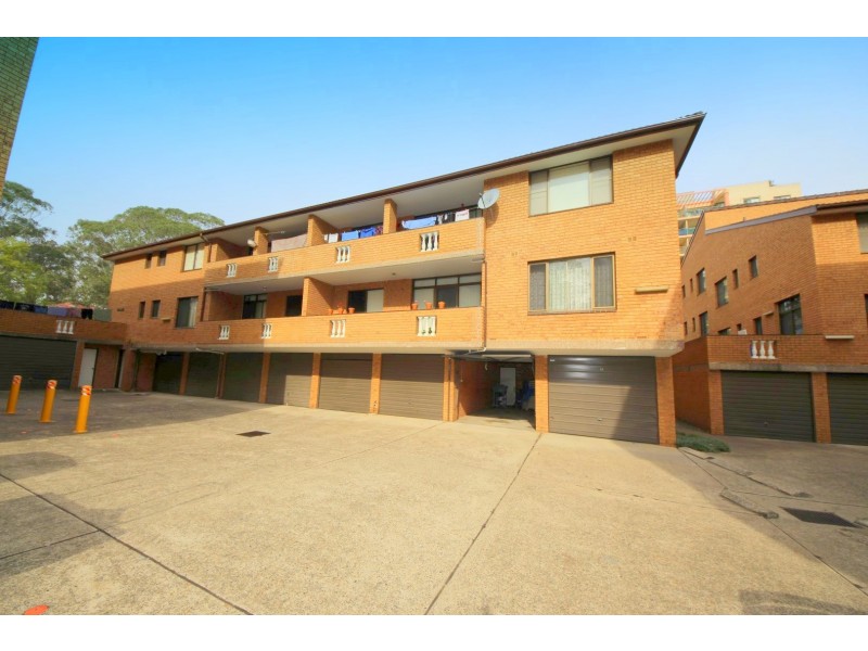 11/15-25 Jacobs Street, Bankstown NSW 2200
