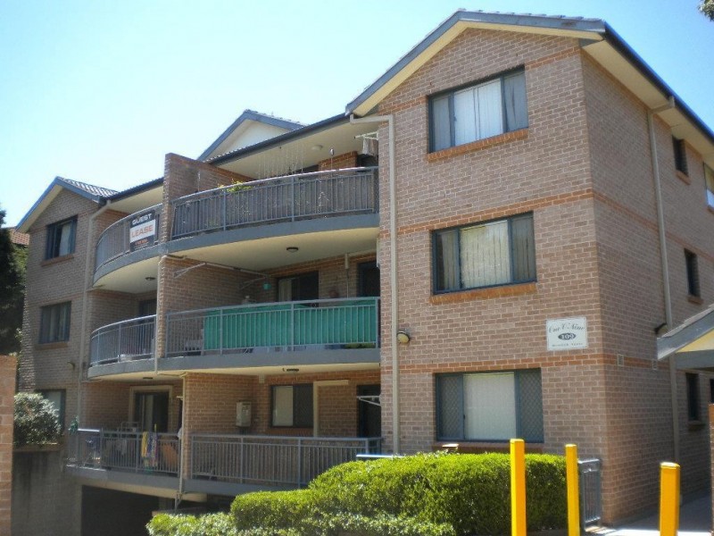 5/109-111 Meredith Street, Bankstown NSW 2200