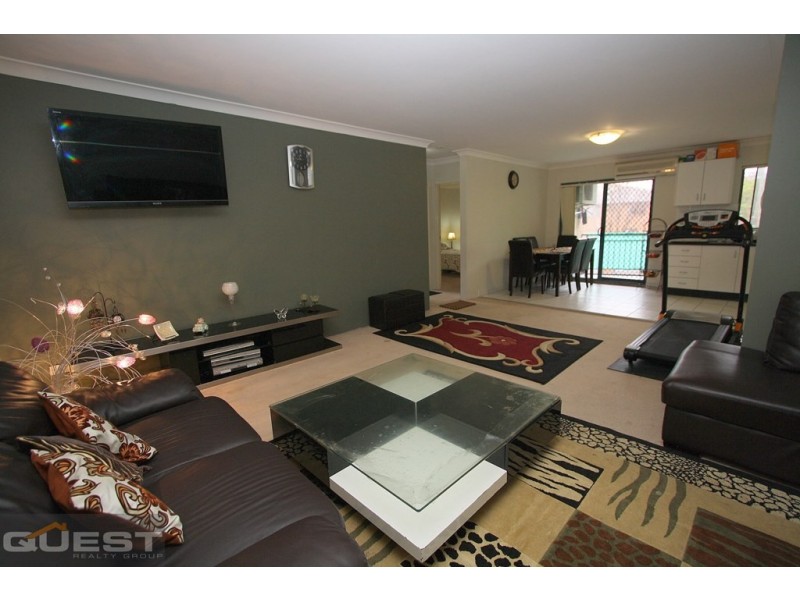 5/109-111 Meredith Street, Bankstown NSW 2200