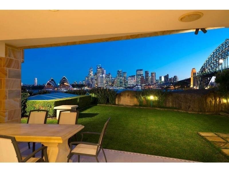 1A/63 Kirribilli Avenue, Kirribilli NSW 2061