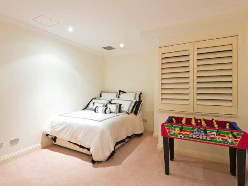 1A/63 Kirribilli Avenue, Kirribilli NSW 2061