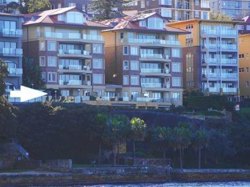 1A/63 Kirribilli Avenue, Kirribilli NSW 2061