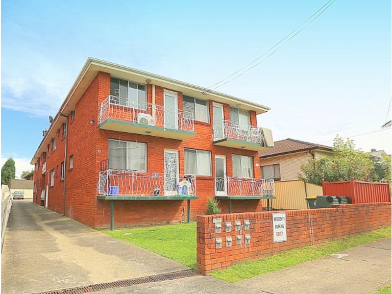 5/39 Augusta Street, Punchbowl NSW 2196