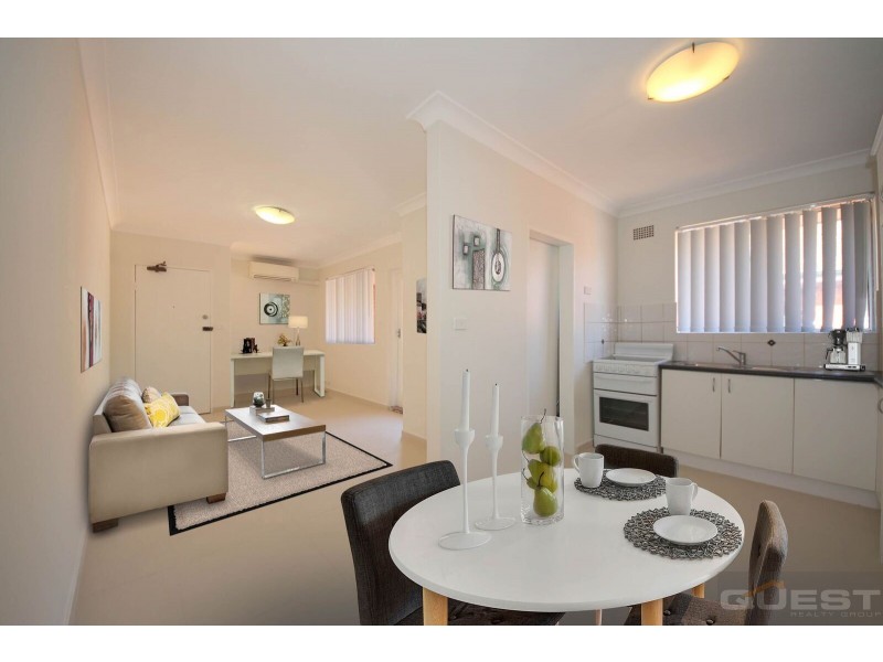 5/39 Augusta Street, Punchbowl NSW 2196