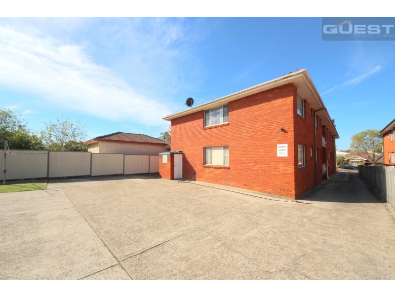 5/39 Augusta Street, Punchbowl NSW 2196