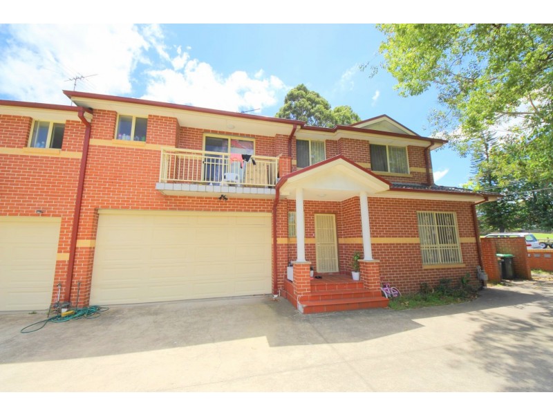 1/29 Prairie Vale Road, Bankstown NSW 2200