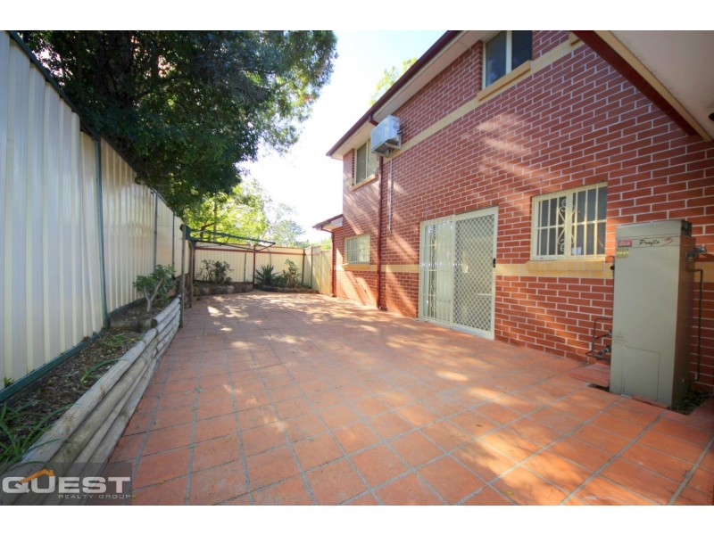 1/29 Prairie Vale Road, Bankstown NSW 2200