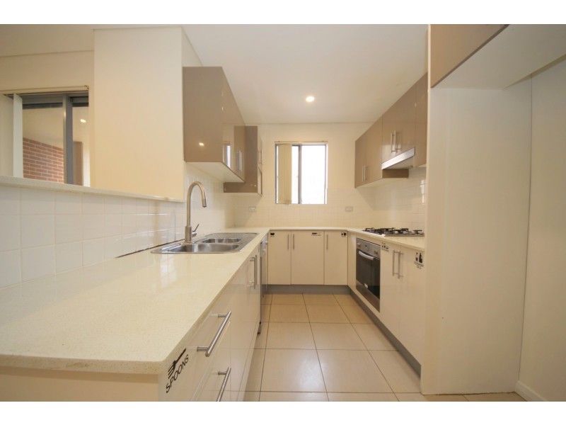 5/30 Raymond Street, Bankstown NSW 2200