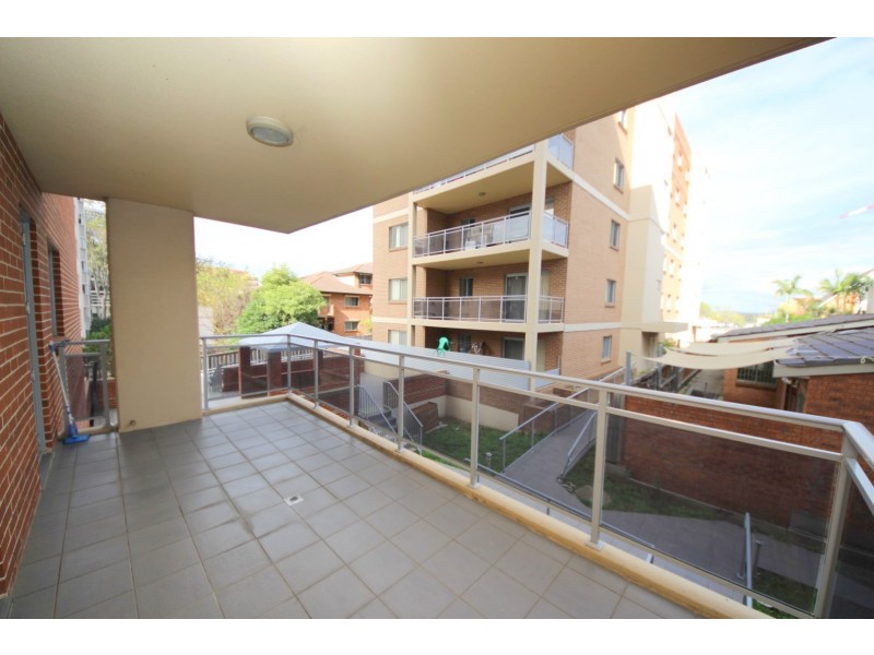 5/30 Raymond Street, Bankstown NSW 2200