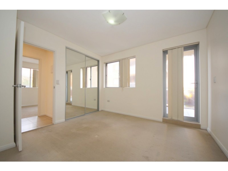 5/30 Raymond Street, Bankstown NSW 2200