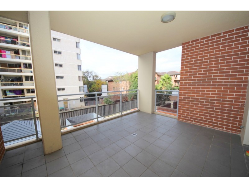 5/30 Raymond Street, Bankstown NSW 2200
