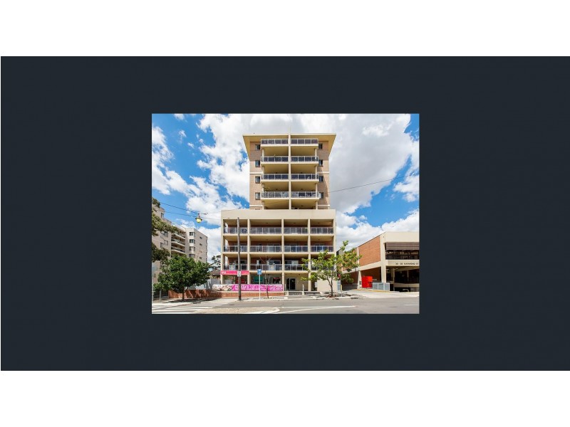 5/30 Raymond Street, Bankstown NSW 2200