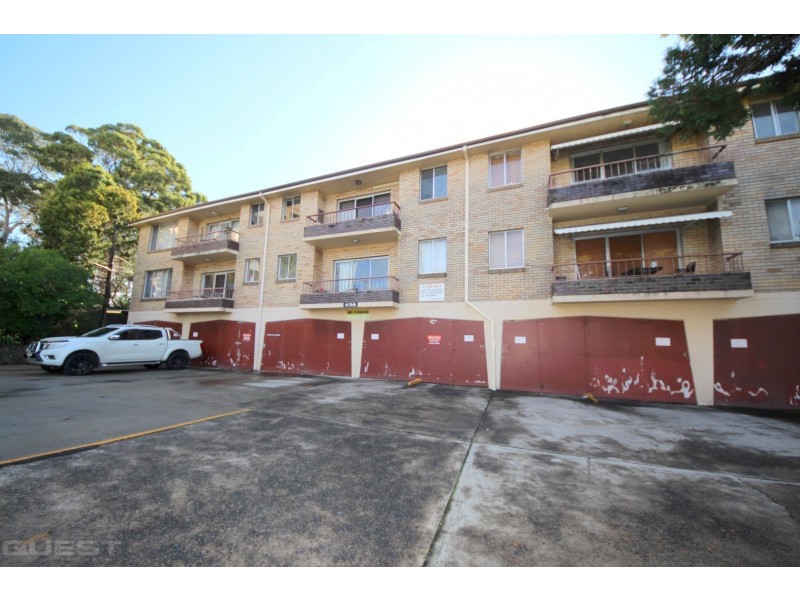 5/236 Slade Road, Bexley North NSW 2207