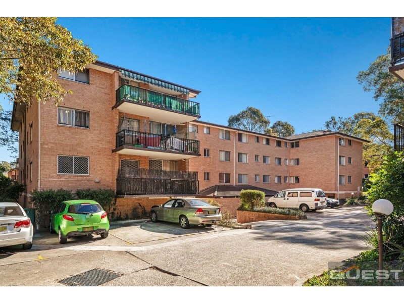 30/36 Sir Joseph Banks Street, Bankstown NSW 2200