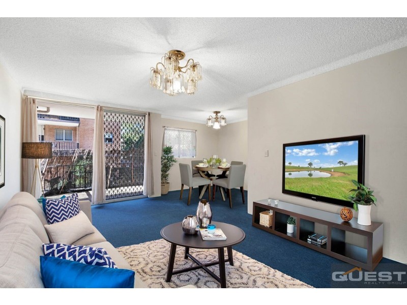 30/36 Sir Joseph Banks Street, Bankstown NSW 2200