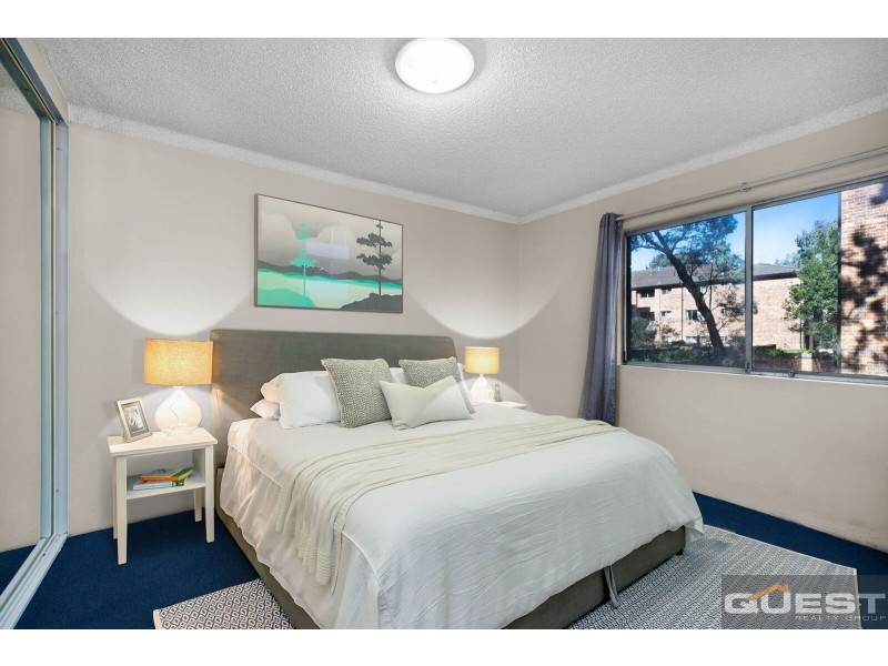30/36 Sir Joseph Banks Street, Bankstown NSW 2200