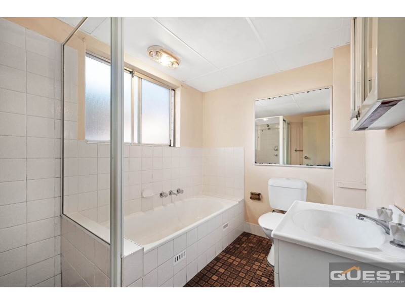 30/36 Sir Joseph Banks Street, Bankstown NSW 2200