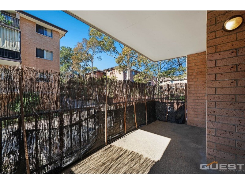 30/36 Sir Joseph Banks Street, Bankstown NSW 2200