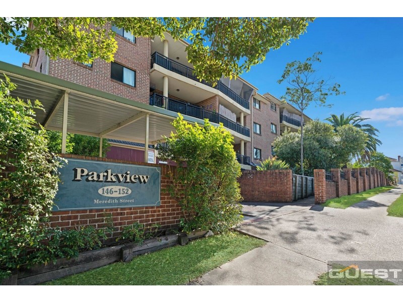 27/146 Meredith Street, Bankstown NSW 2200