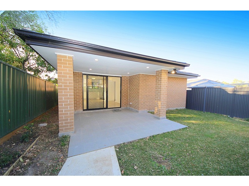 71A Old Kent Road, Greenacre NSW 2190