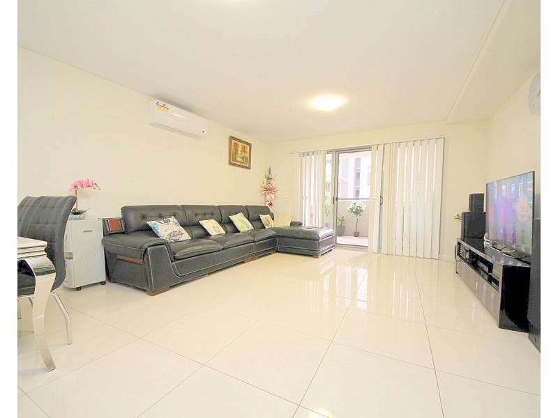 301B/4-6 French Avenue, Bankstown NSW 2200