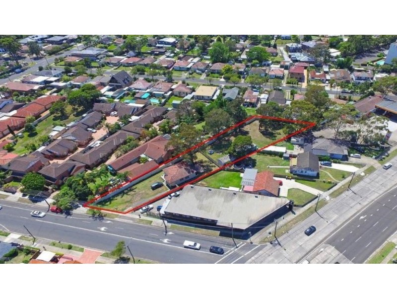 139 Chester Hill Road, Bass Hill NSW 2197