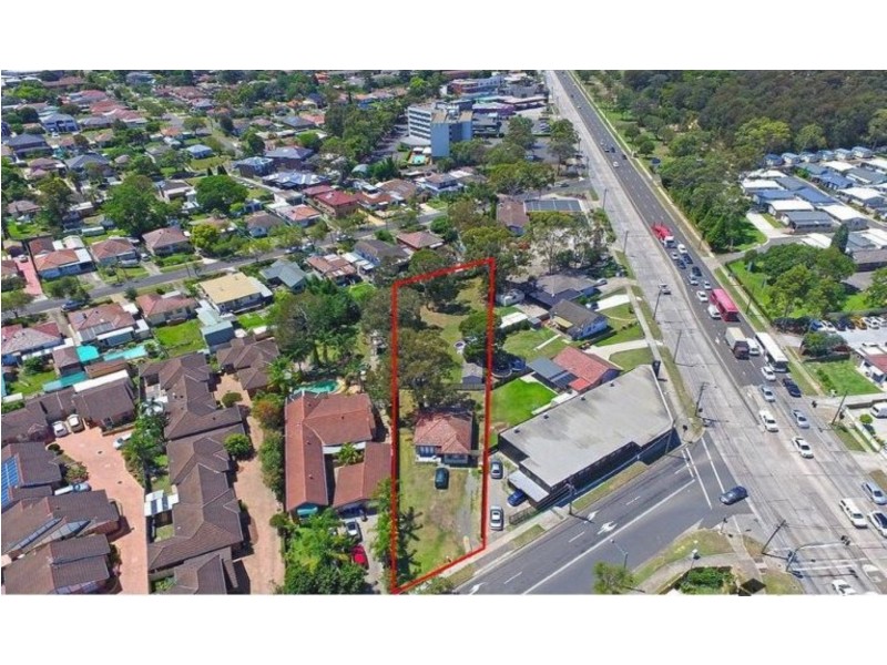 139 Chester Hill Road, Bass Hill NSW 2197